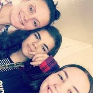 Meet your Posher, Brandi